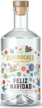 Boatrocker Distilling Feliz Navidad Christmas Gin 700ml